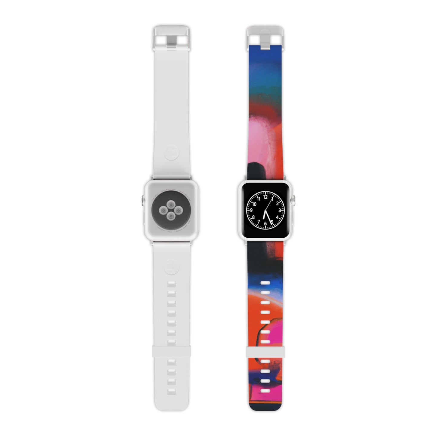 Electro Ecstasy 2023729 - Watch Band