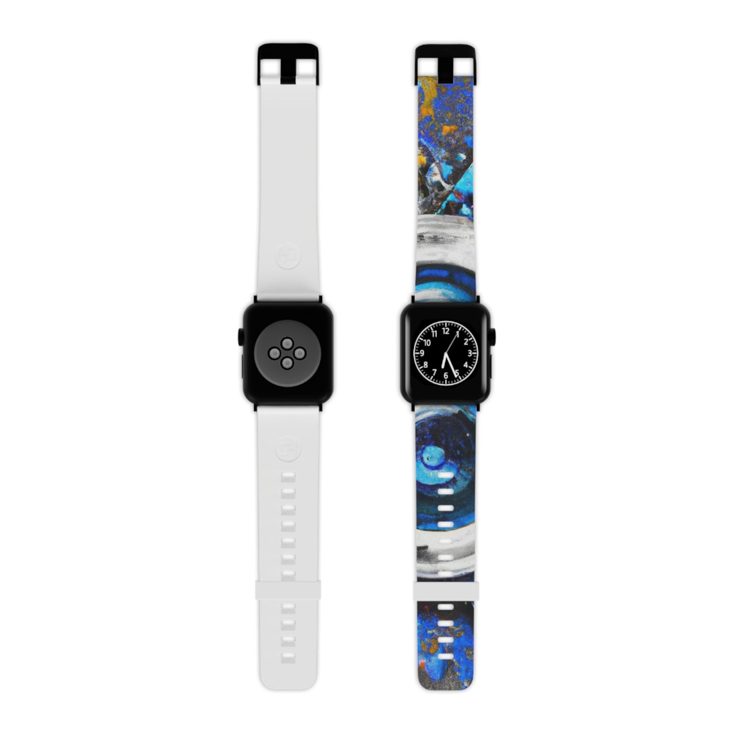 Regulate 202371 - Watch Band