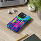 Stellar Symphony 2023729 - Phone Case