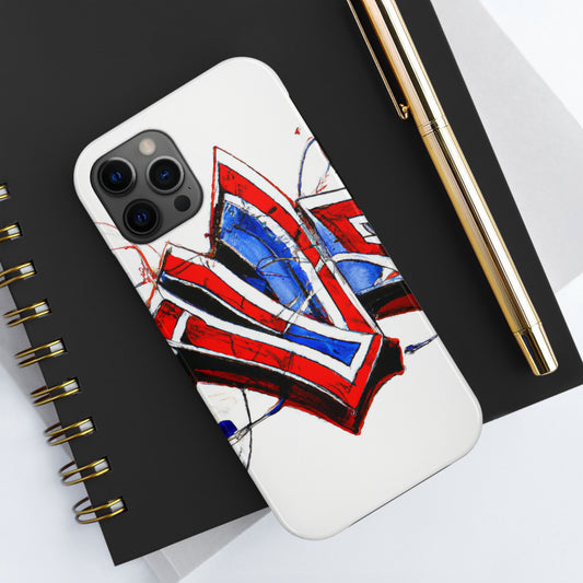 Superstar 202374 - Phone Case