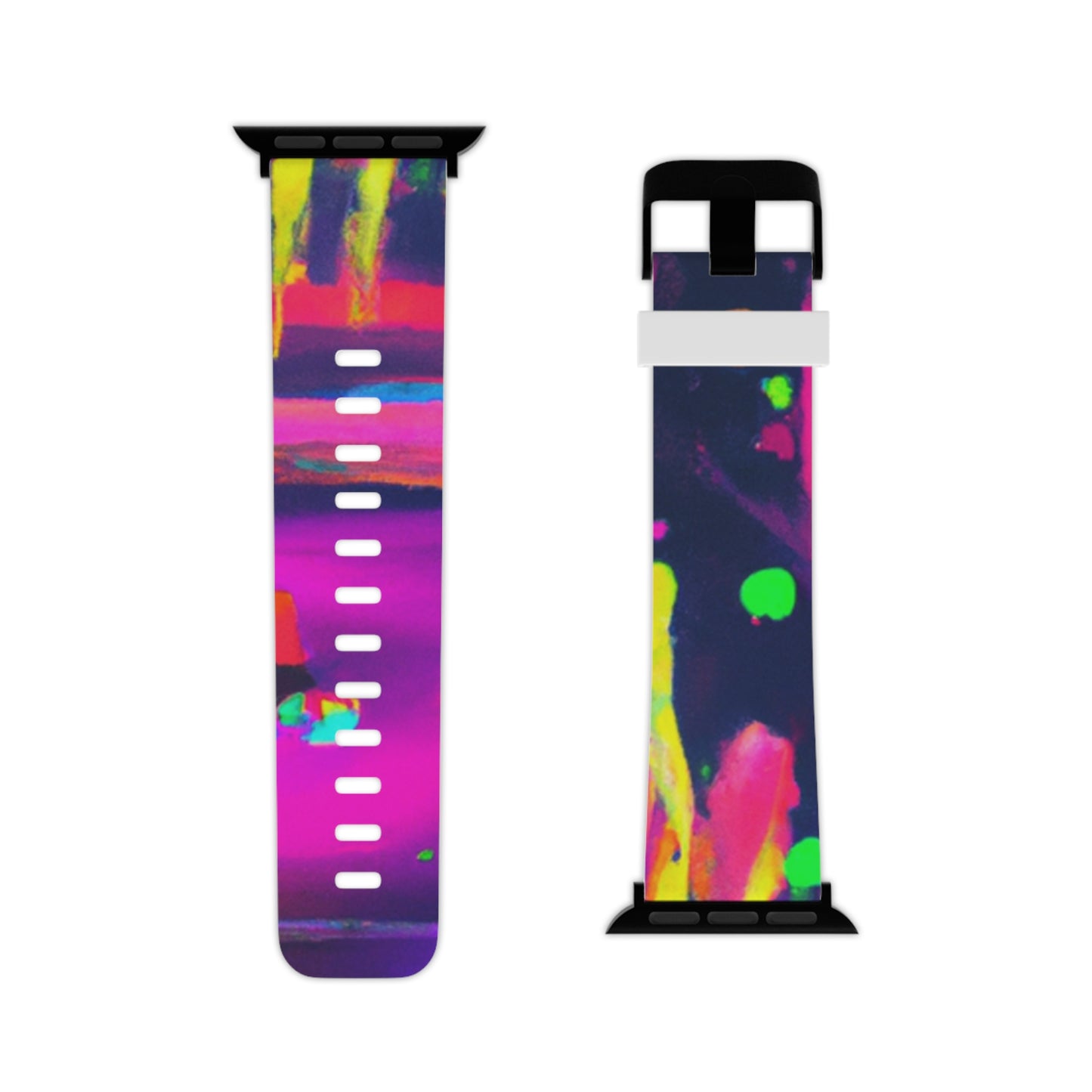 The Synthpop Sensations 202372 - Watch Band