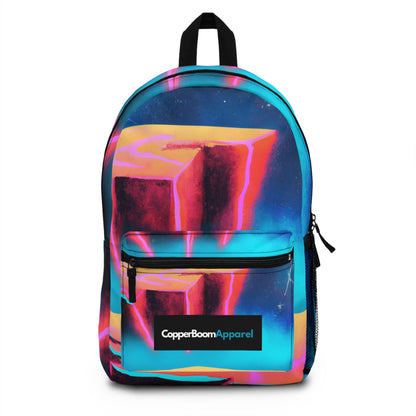 The Rubix Rockaholics 202374 - Backpack