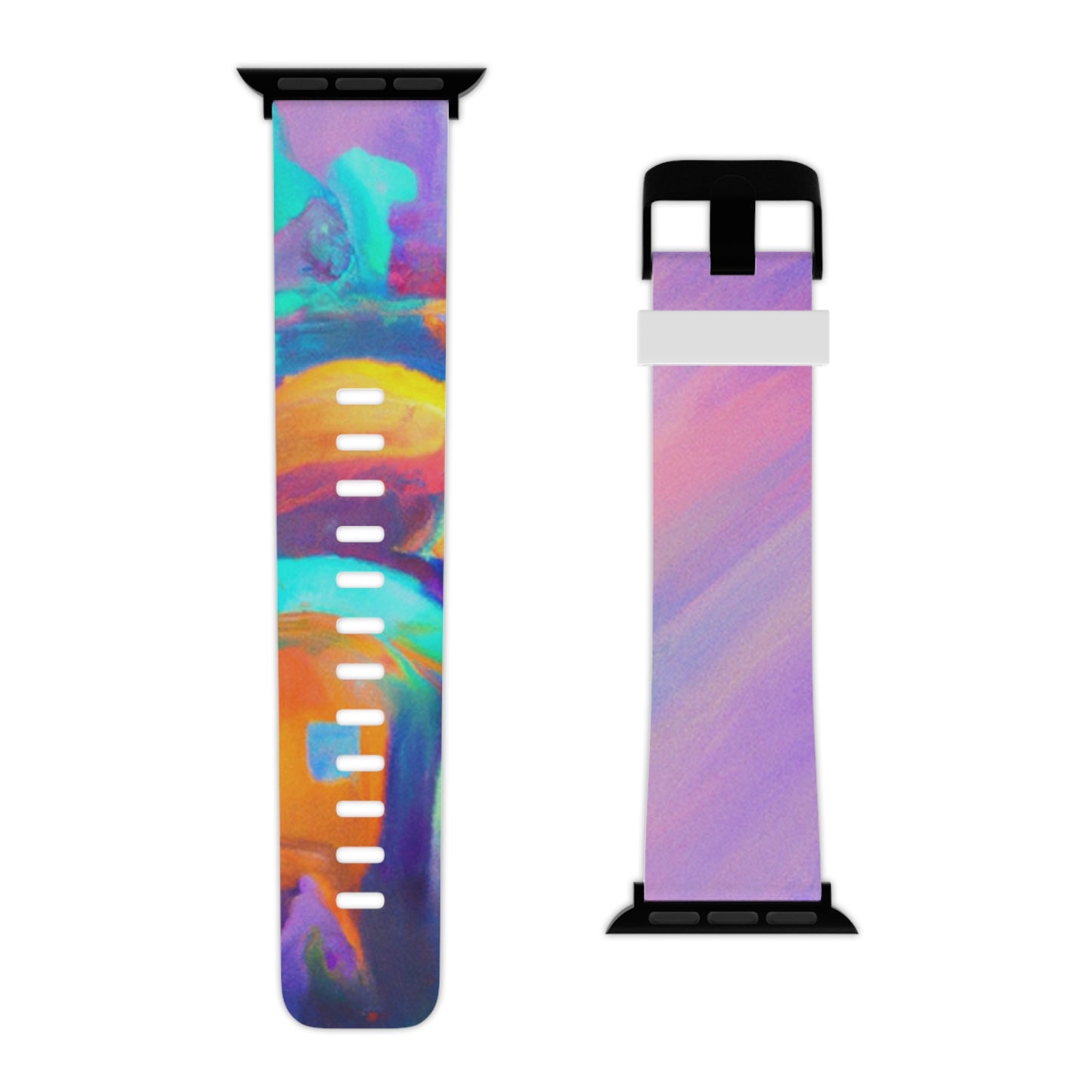 Electric Dreamers 2023730 - Watch Band