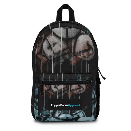 Lean Back 202373 - Backpack