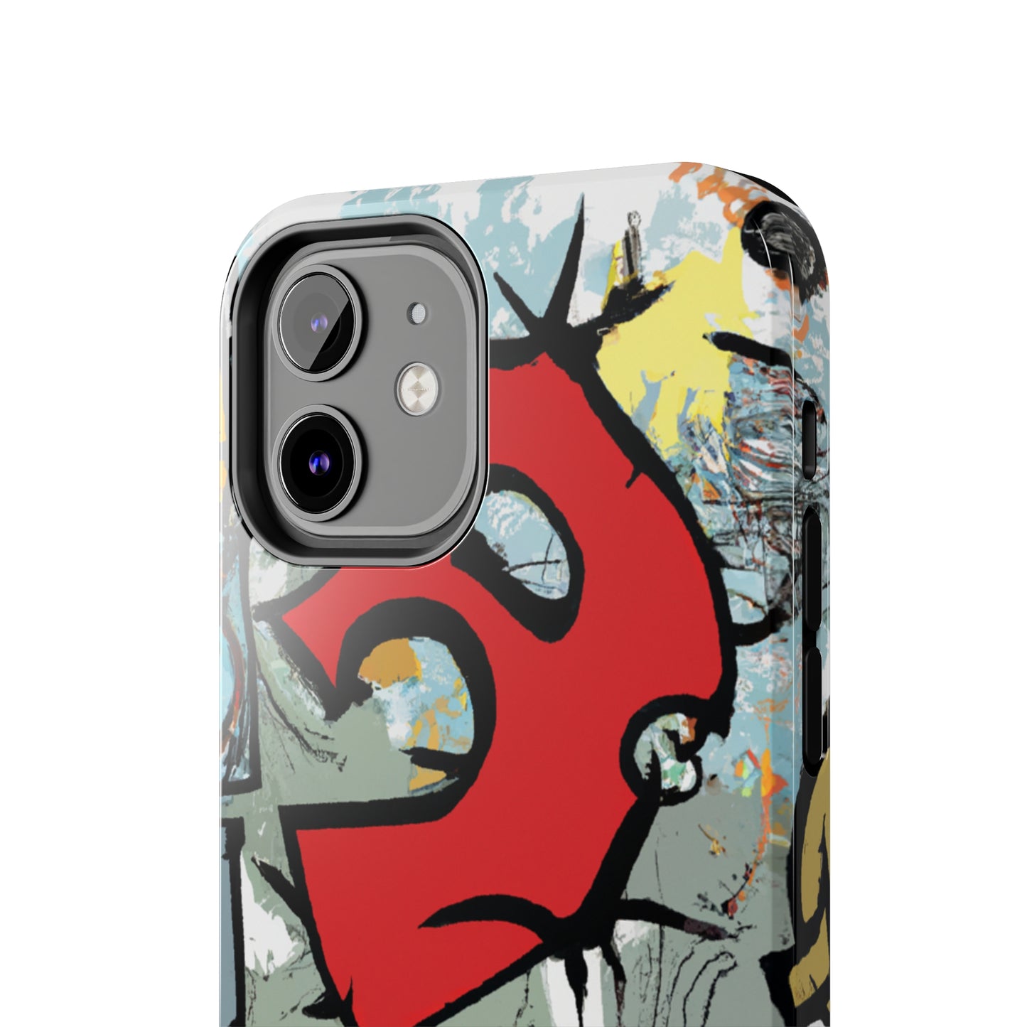 Go DJ 2023728 - Phone Case