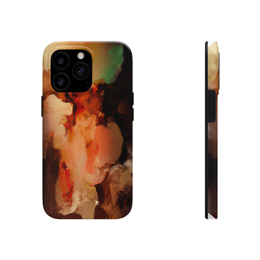 Can't Buy Me Love 202374 - Phone Case