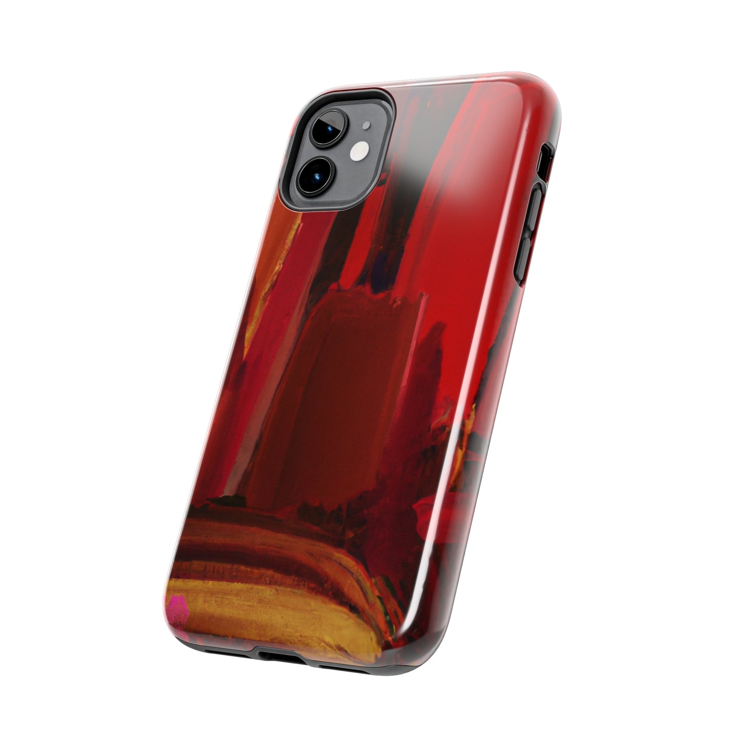 The Way You Make Me Feel 2023728 - Phone Case