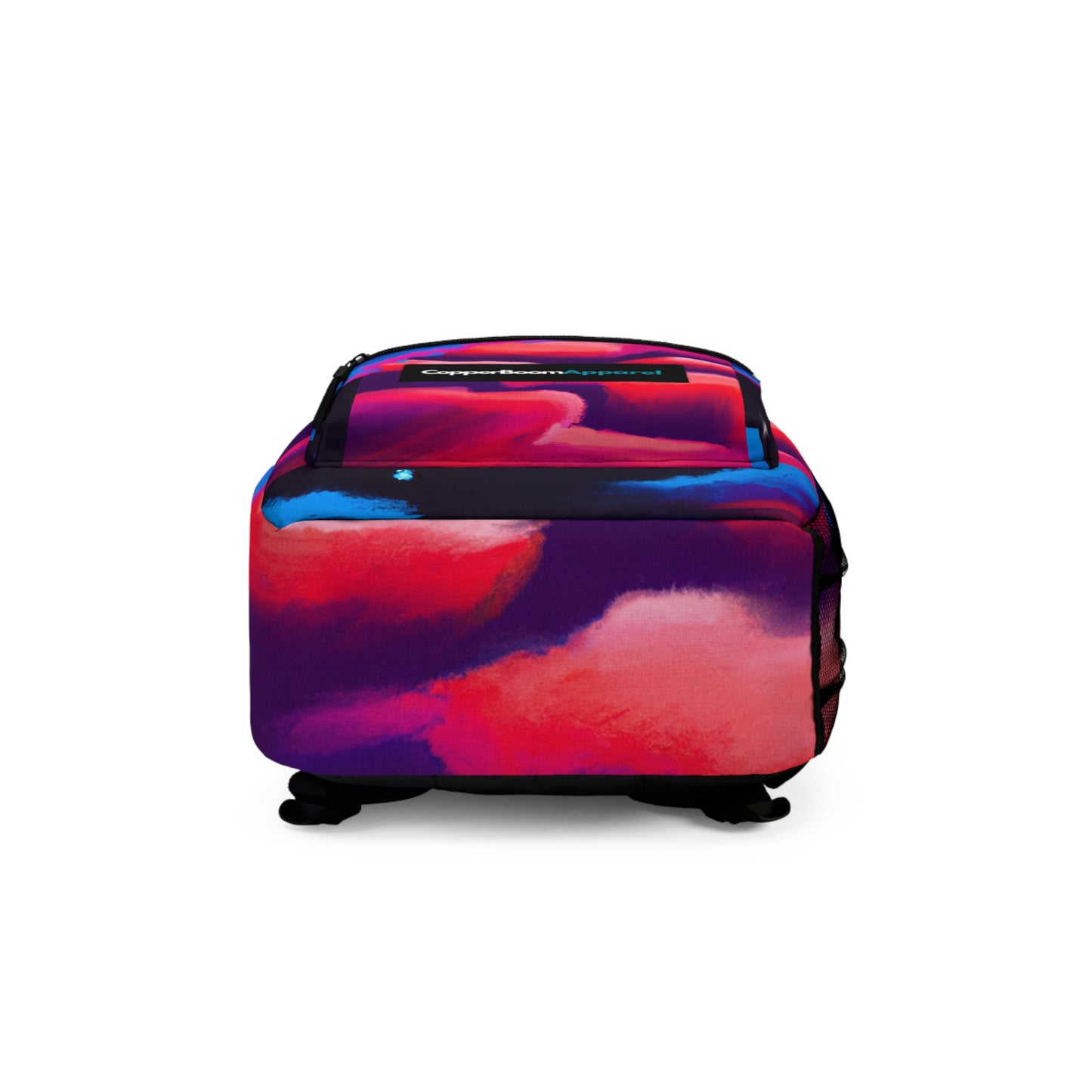 The Boombox Brigade 2023728 - Backpack