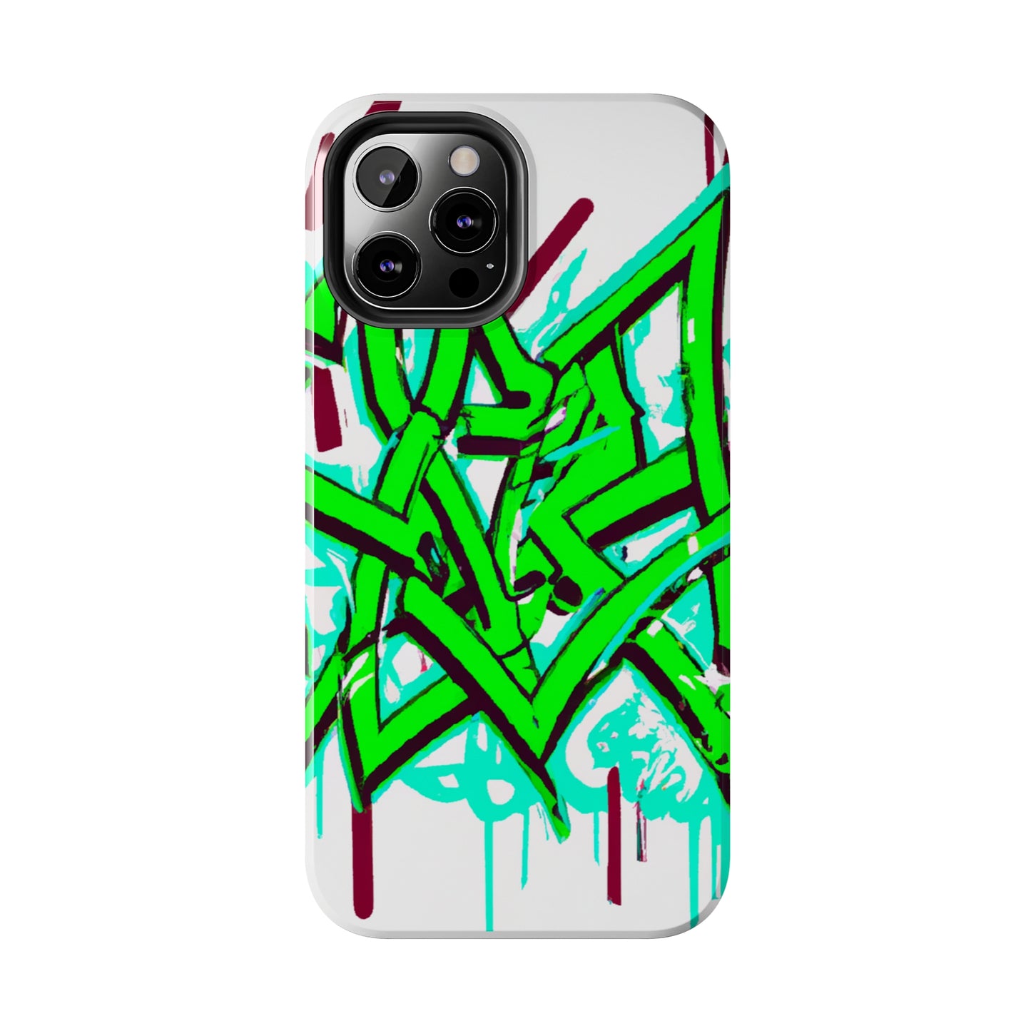 Ms. Jackson 2023730 - Phone Case