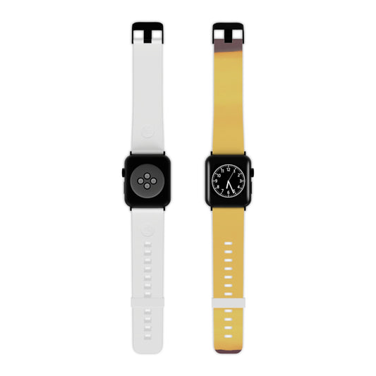 I Wanna Dance with Somebody 202371 - Watch Band