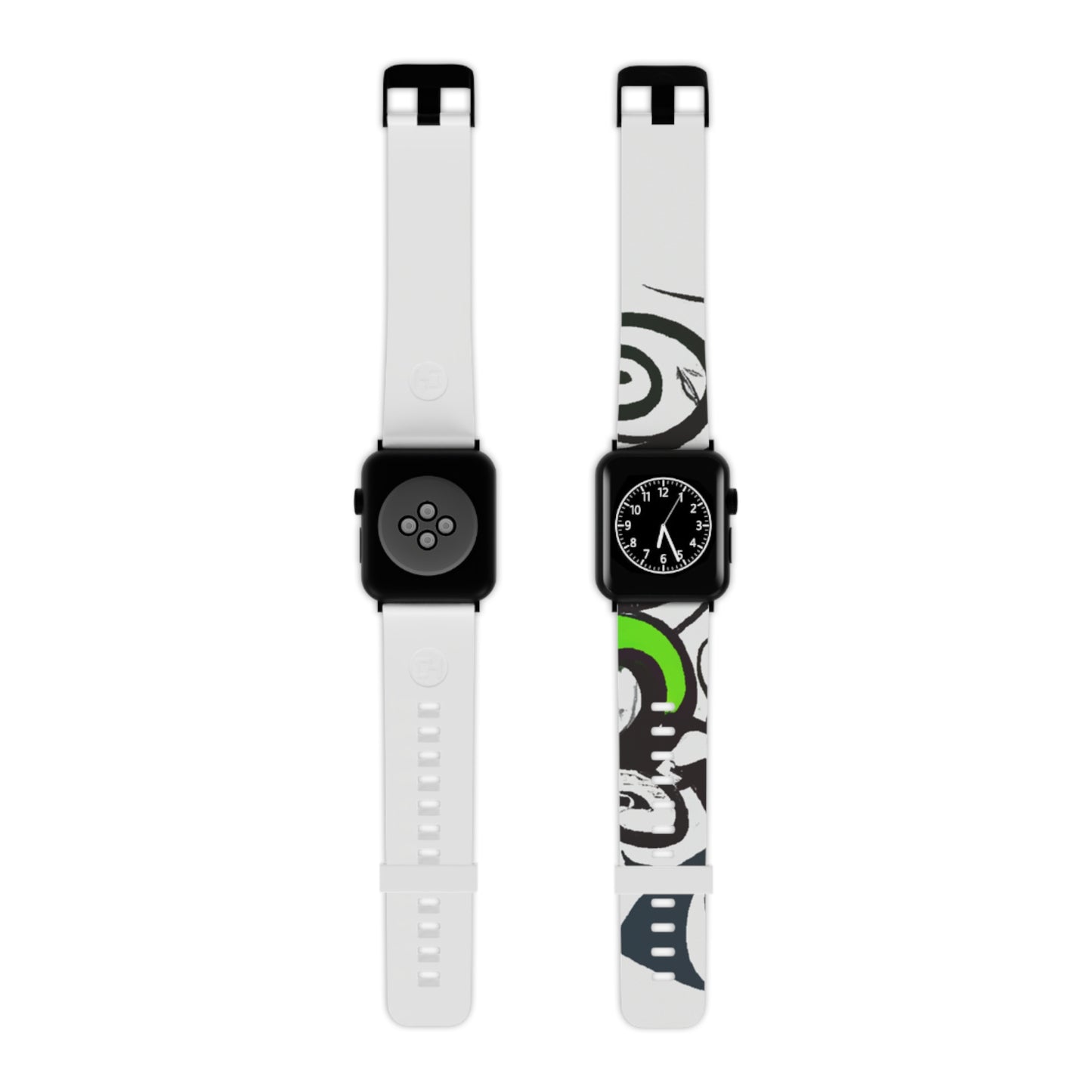 Gettin' Jiggy wit It 202371 - Watch Band