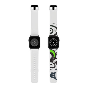 Gettin' Jiggy wit It 202371 - Watch Band