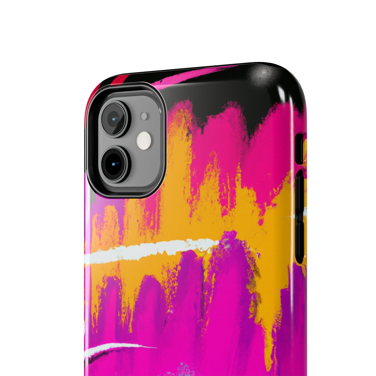 The Vinyl Vanguards 2023729 - Phone Case