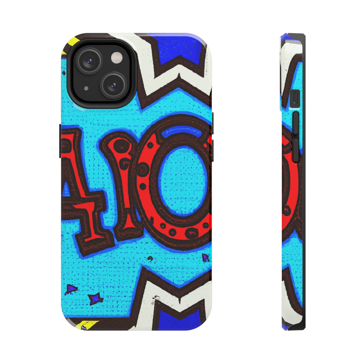 Party Up (Up in Here) 2023728 - Phone Case