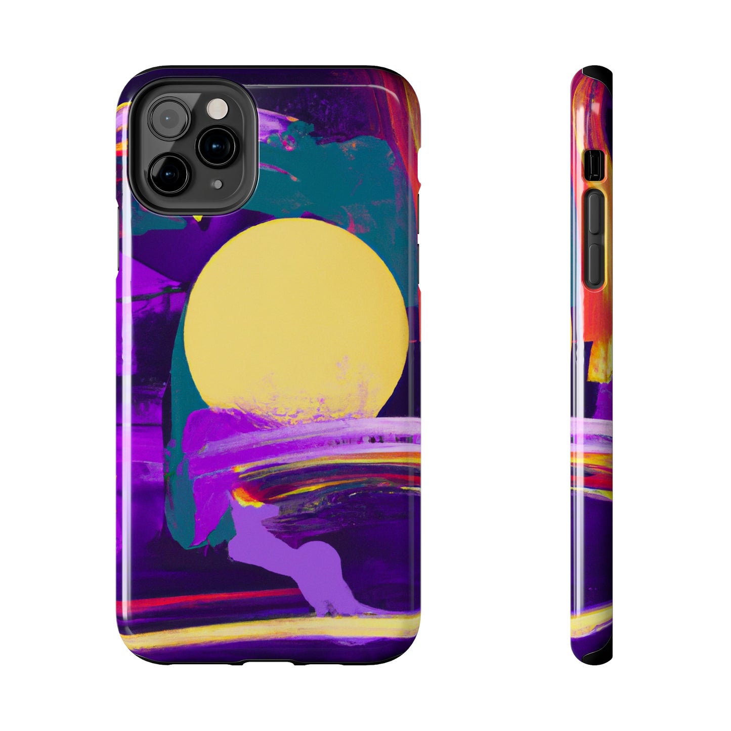 Electromania 2023811 - Phone Case