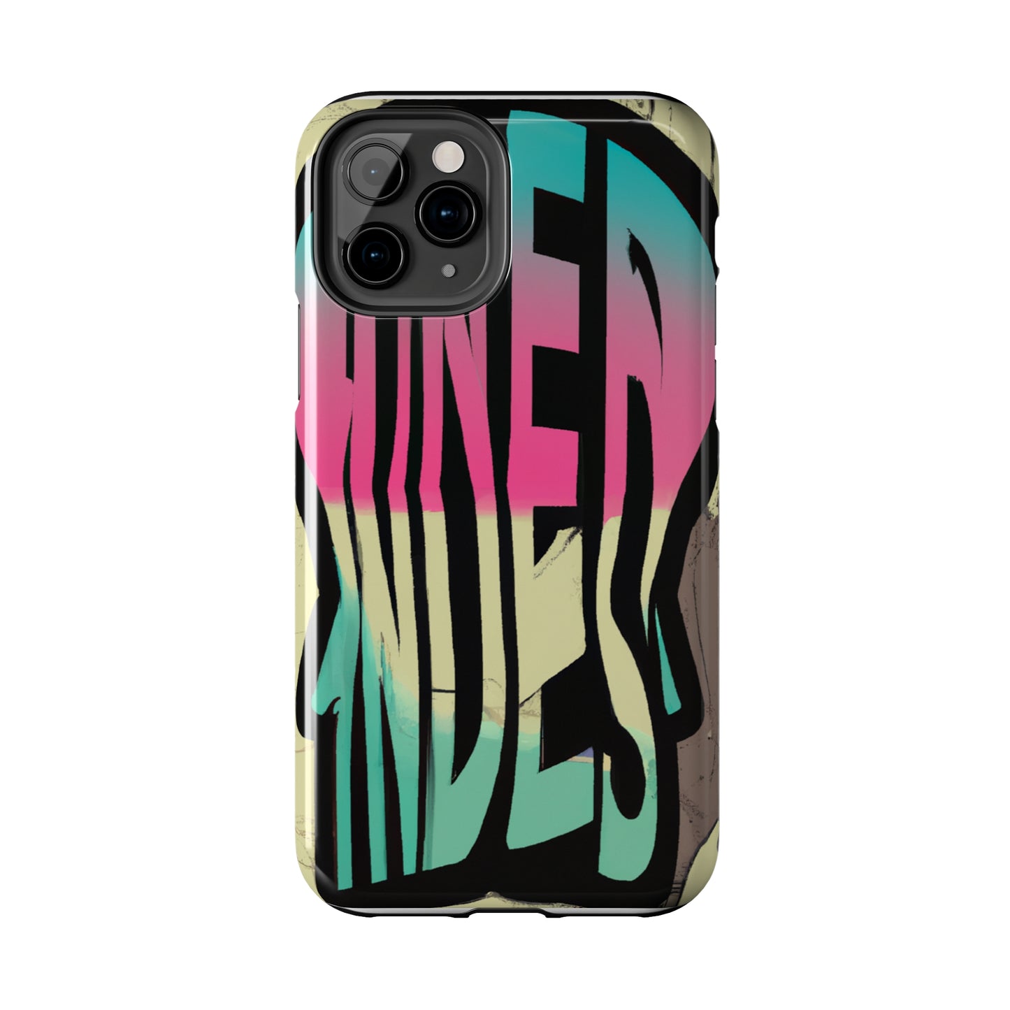 Stand Up 2023728 - Phone Case