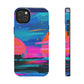 The Video Vortex 2023729 - Phone Case