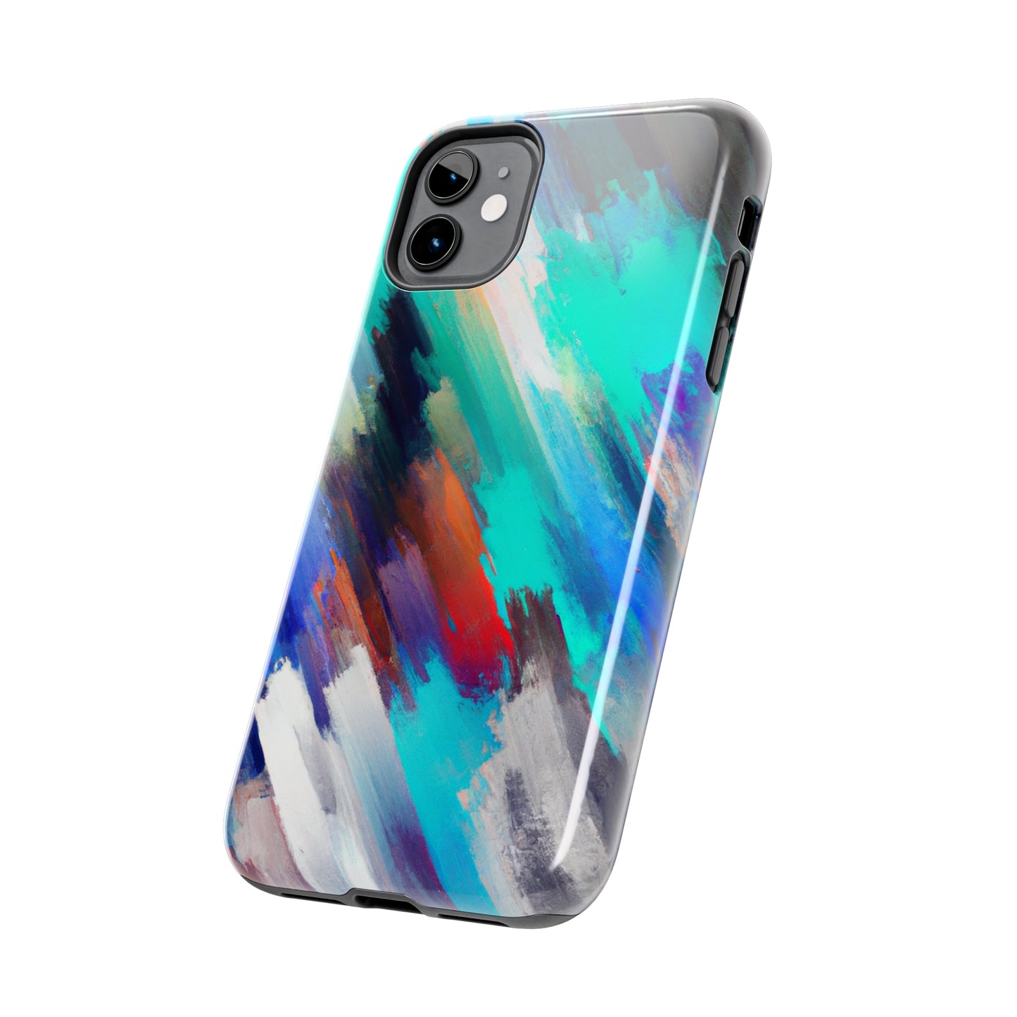 Back at One 2023729 - Phone Case