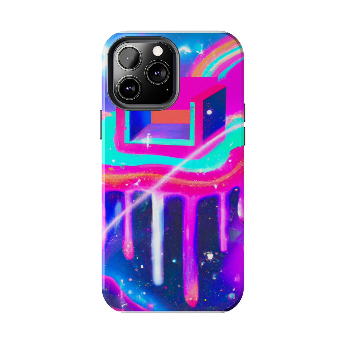 The Synthwave Supremes 2023729 - Phone Case