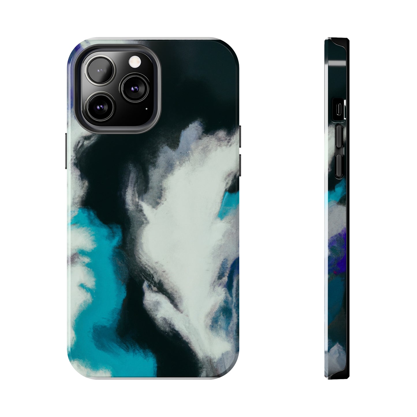 Tears in Heaven 2023727 - Phone Case