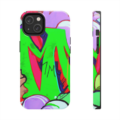 Work It 2023728 - Phone Case