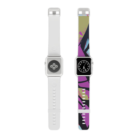 Still Not a Player 2023730 - Watch Band