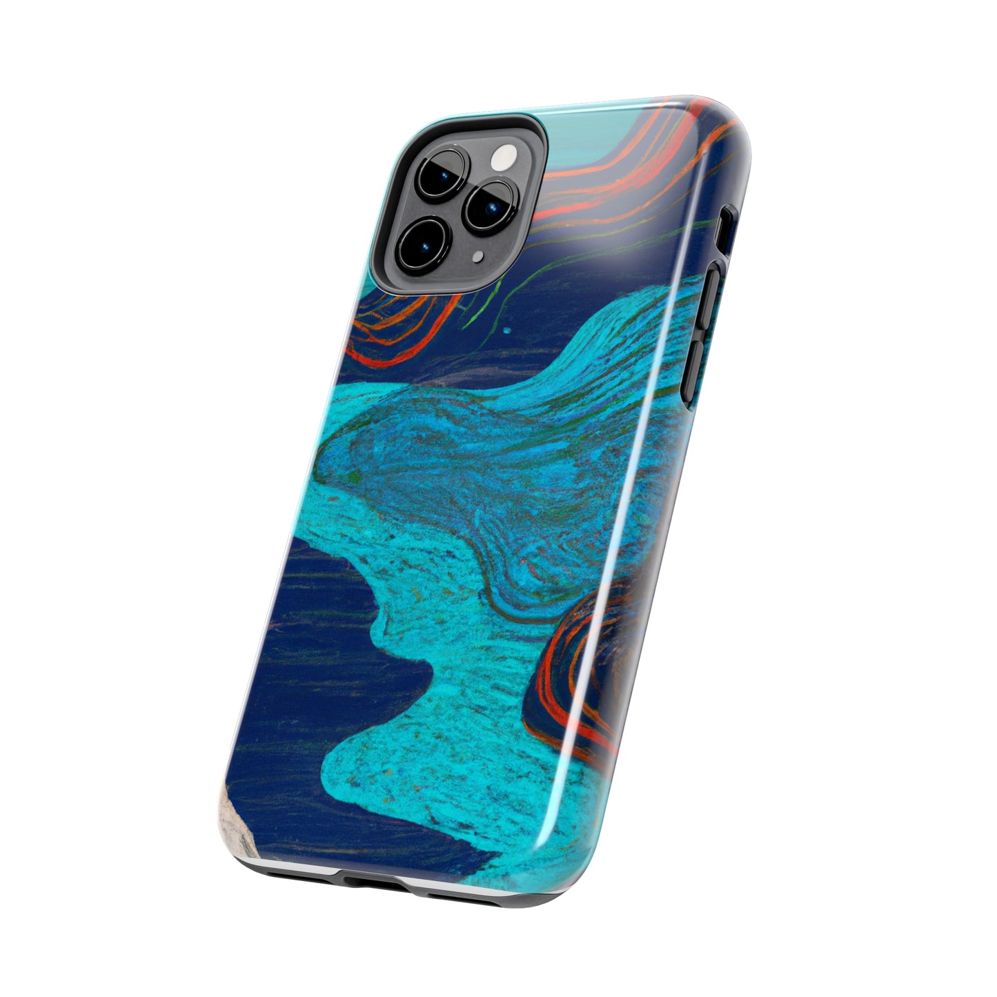 Every Breath You Take 2023811 - Phone Case