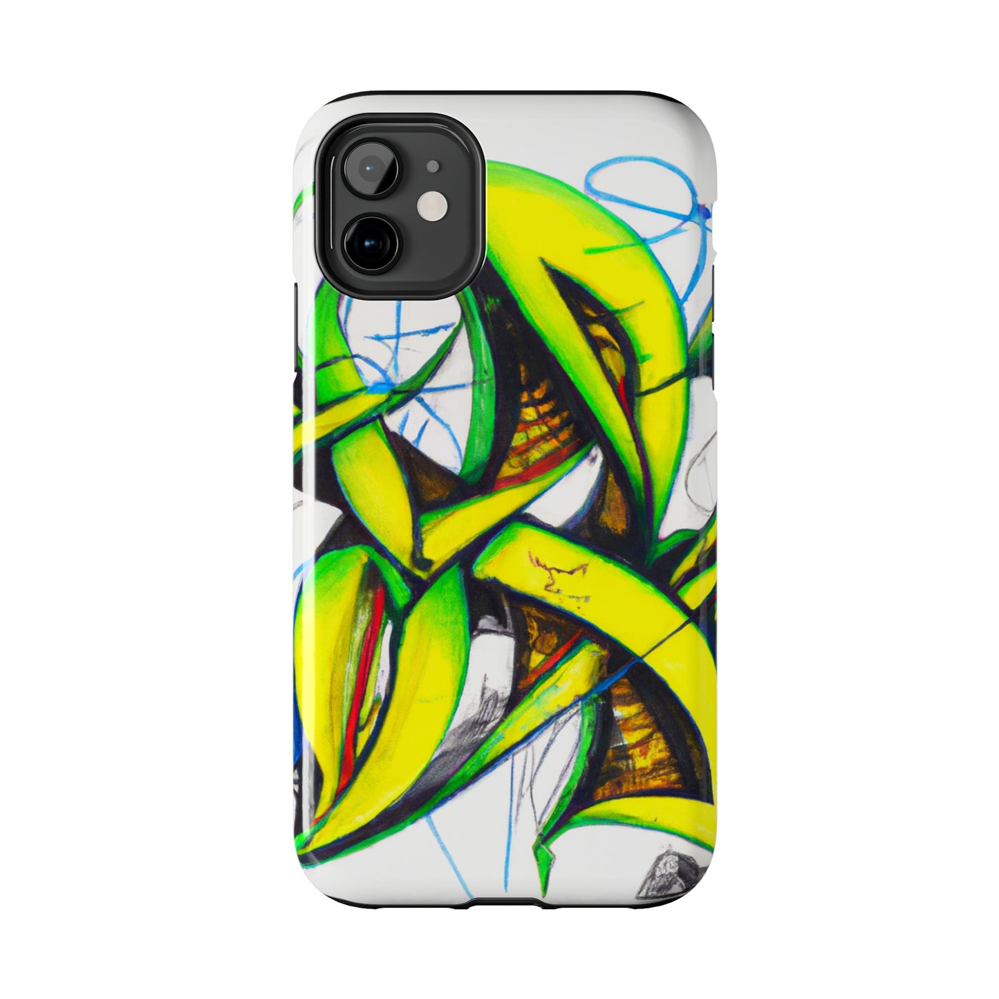 Dilemma 2023728 - Phone Case