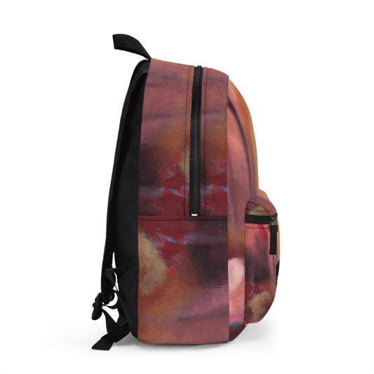 Unchained Melody 202372 - Backpack