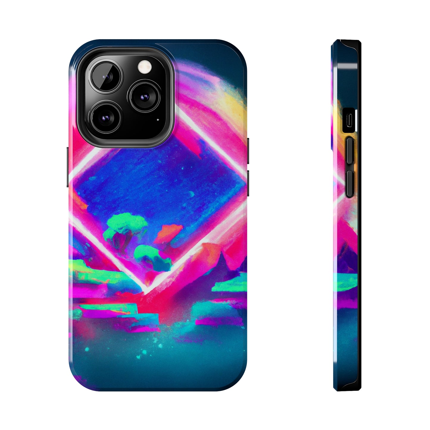 The Glam Gang 2023728 - Phone Case