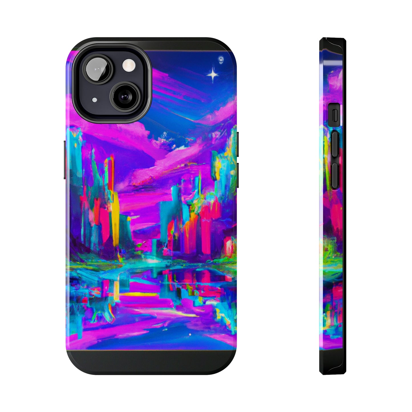 The Keytars 2023811 - Phone Case