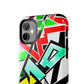 Woo-Hah!! Got You All in Check 2023730 - Phone Case