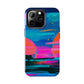 The Video Vortex 2023729 - Phone Case