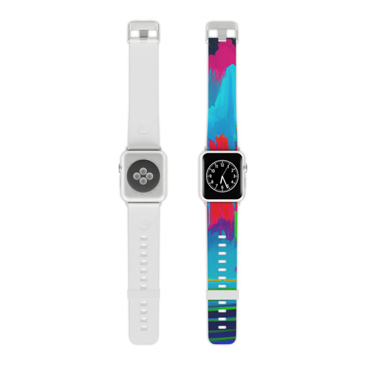 The Vinyl Vixens 202371 - Watch Band