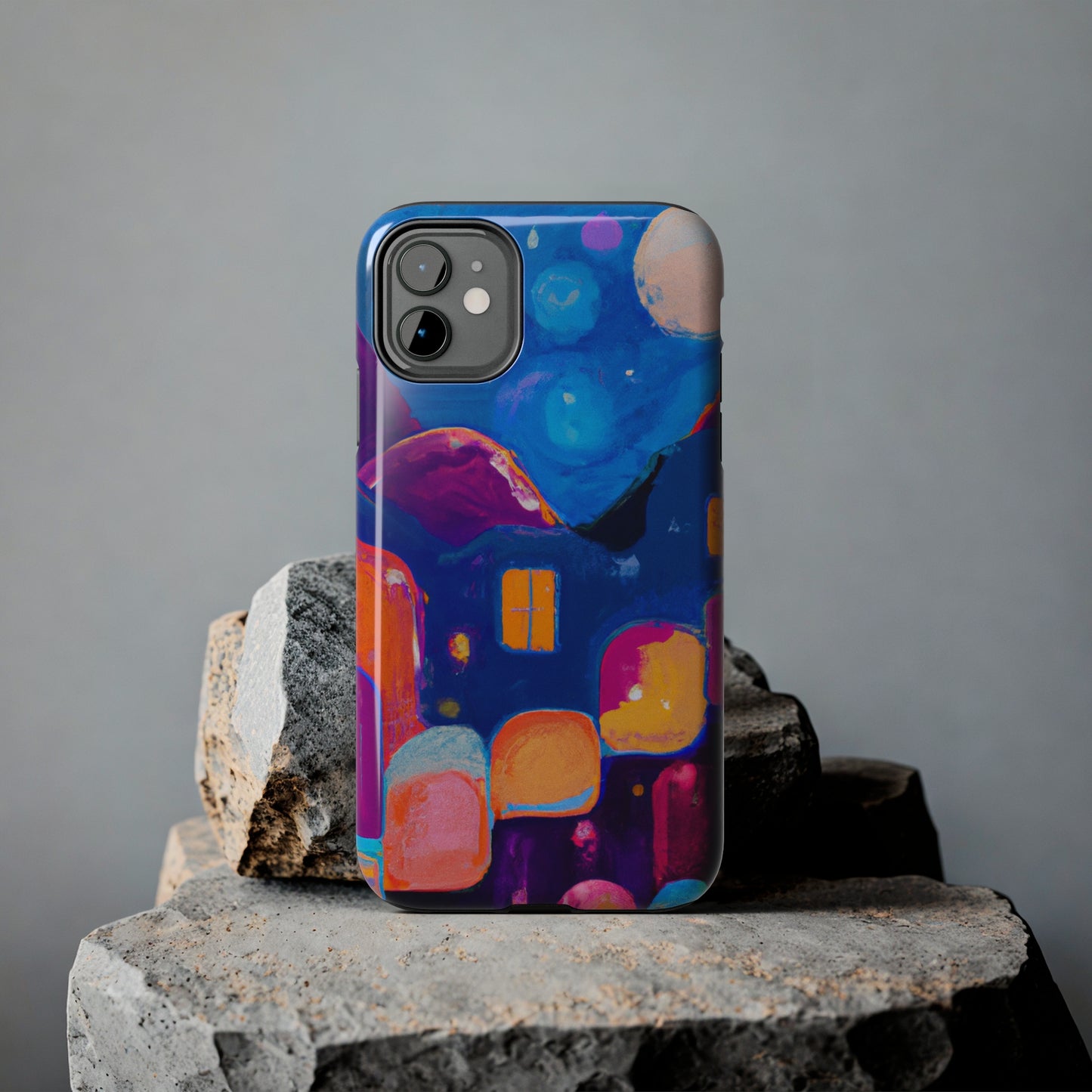 The Acid Avenue 2023729 - Phone Case