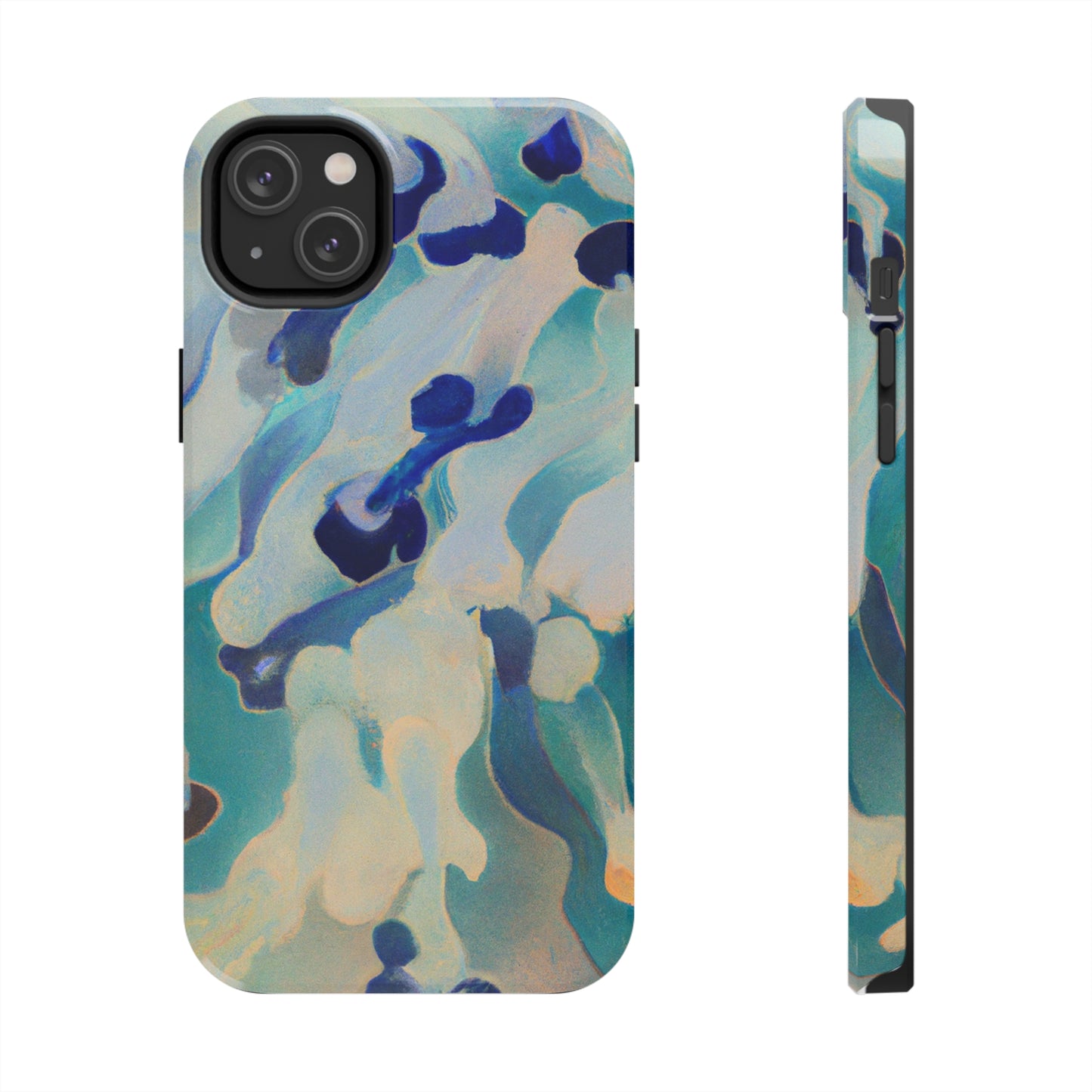 Galactic Gypsies 118 - Phone Case