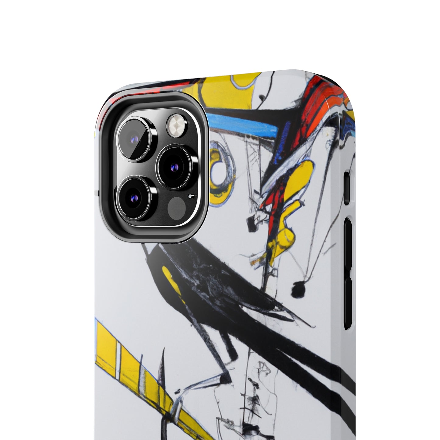 No Diggity 2023730 - Phone Case