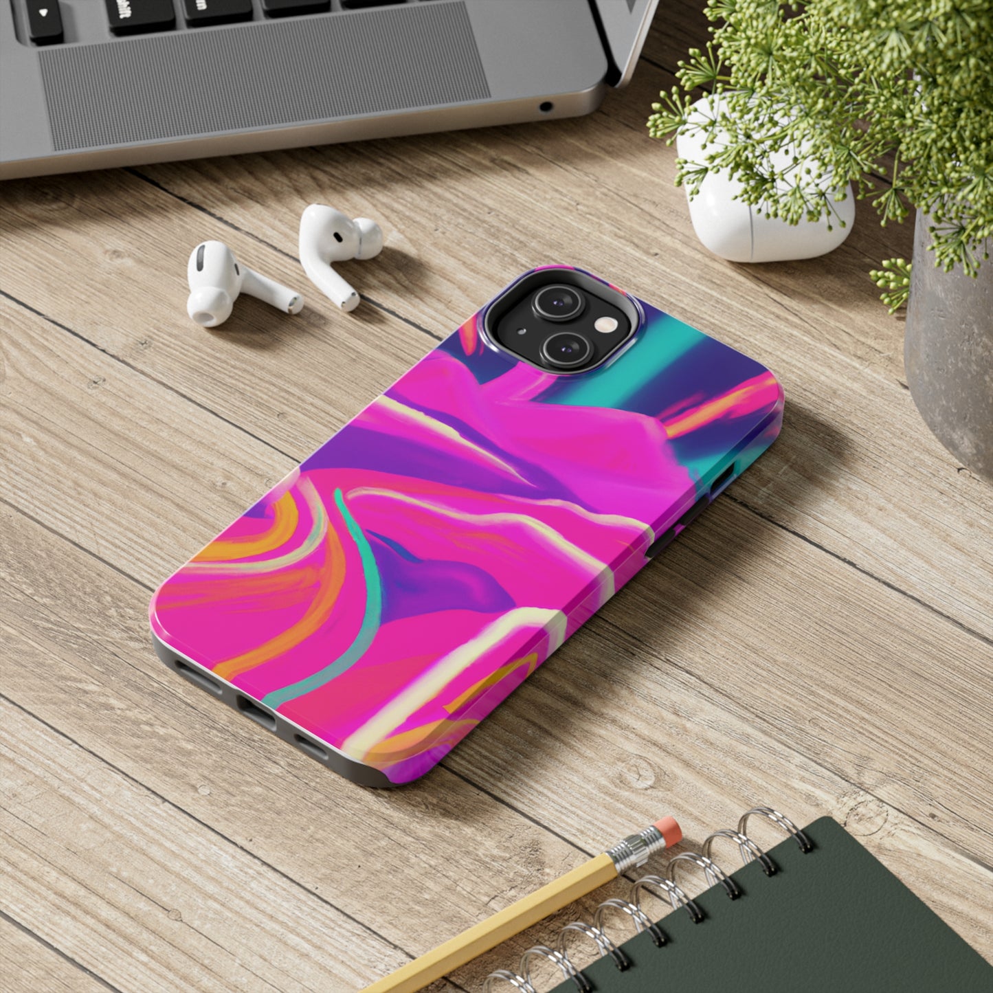 The Pop Princesses 2023728 - Phone Case