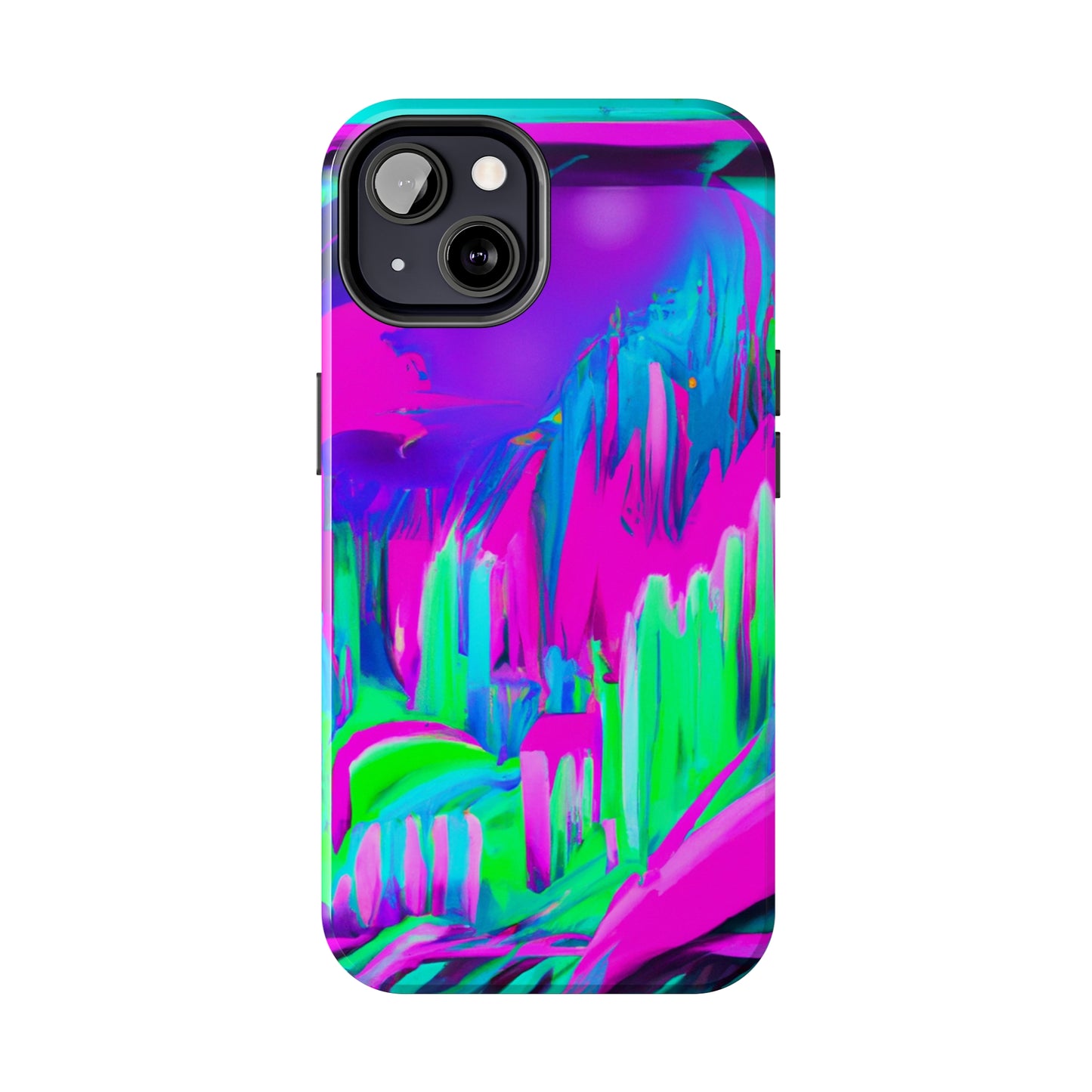 The Pop Principality 2023729 - Phone Case