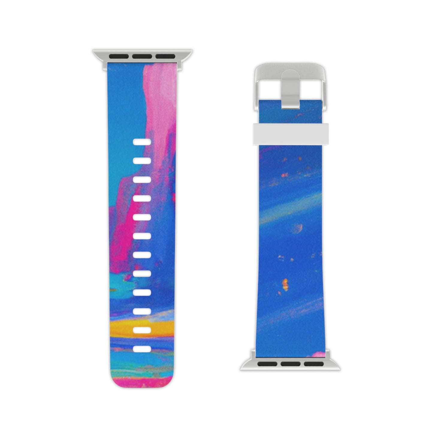 Glam Rockers 2023727 - Watch Band