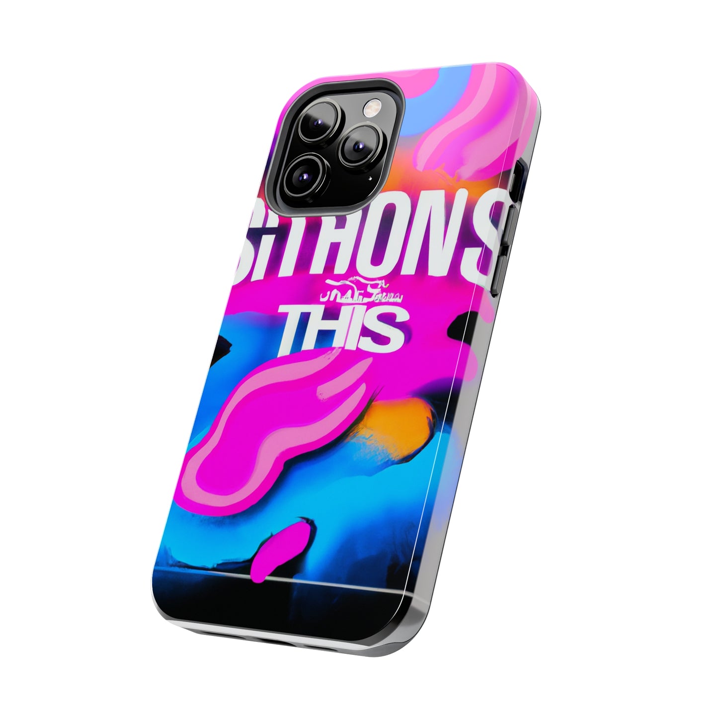 Glam Slam 2023730 - Phone Case