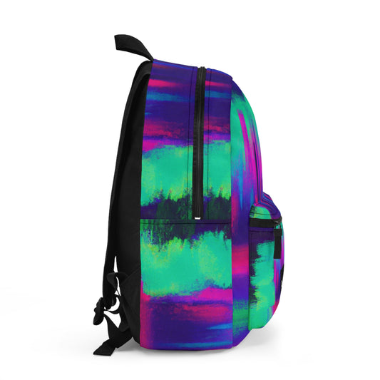 The Boombox Crew 202372 - Backpack