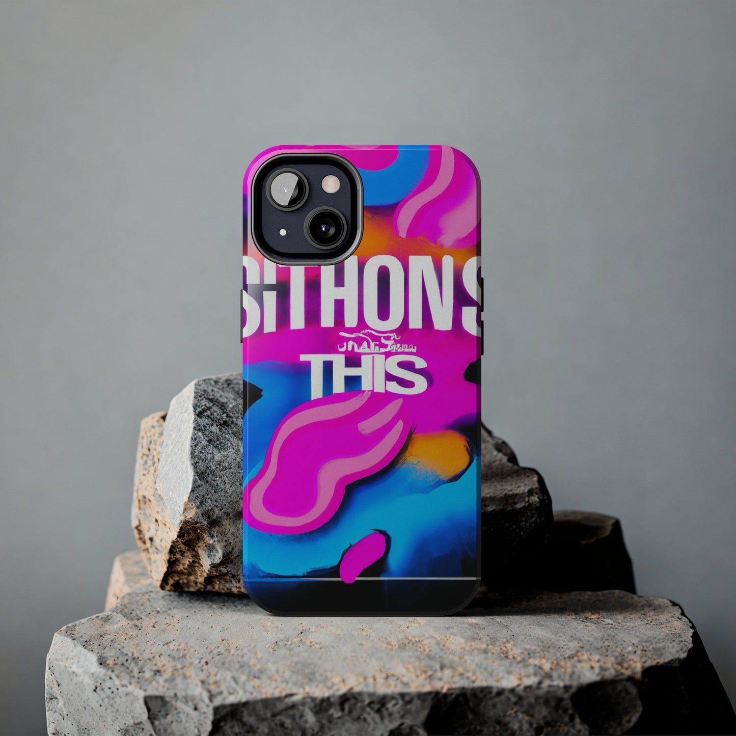 Glam Slam 2023730 - Phone Case