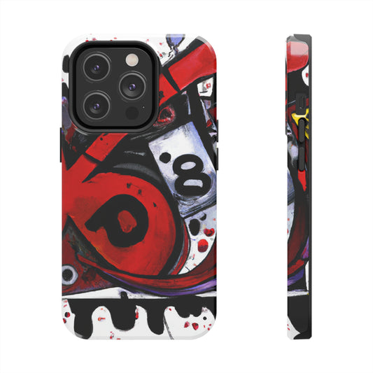 Dear Mama 2023729 - Phone Case