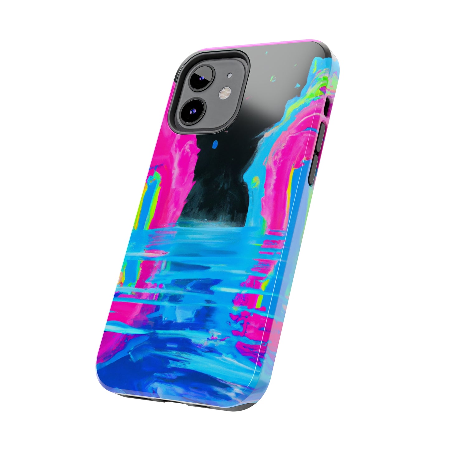 The Spandex Heroes 2023730 - Phone Case