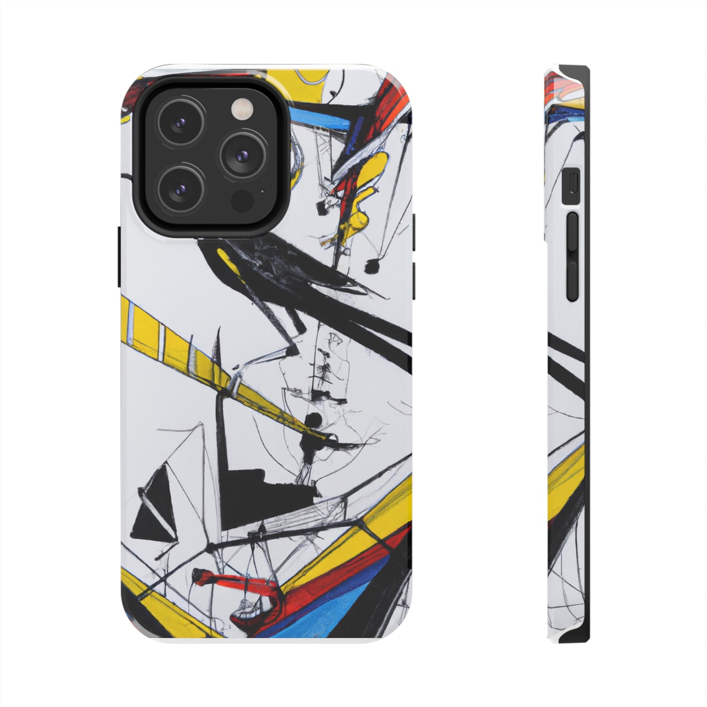 No Diggity 2023730 - Phone Case