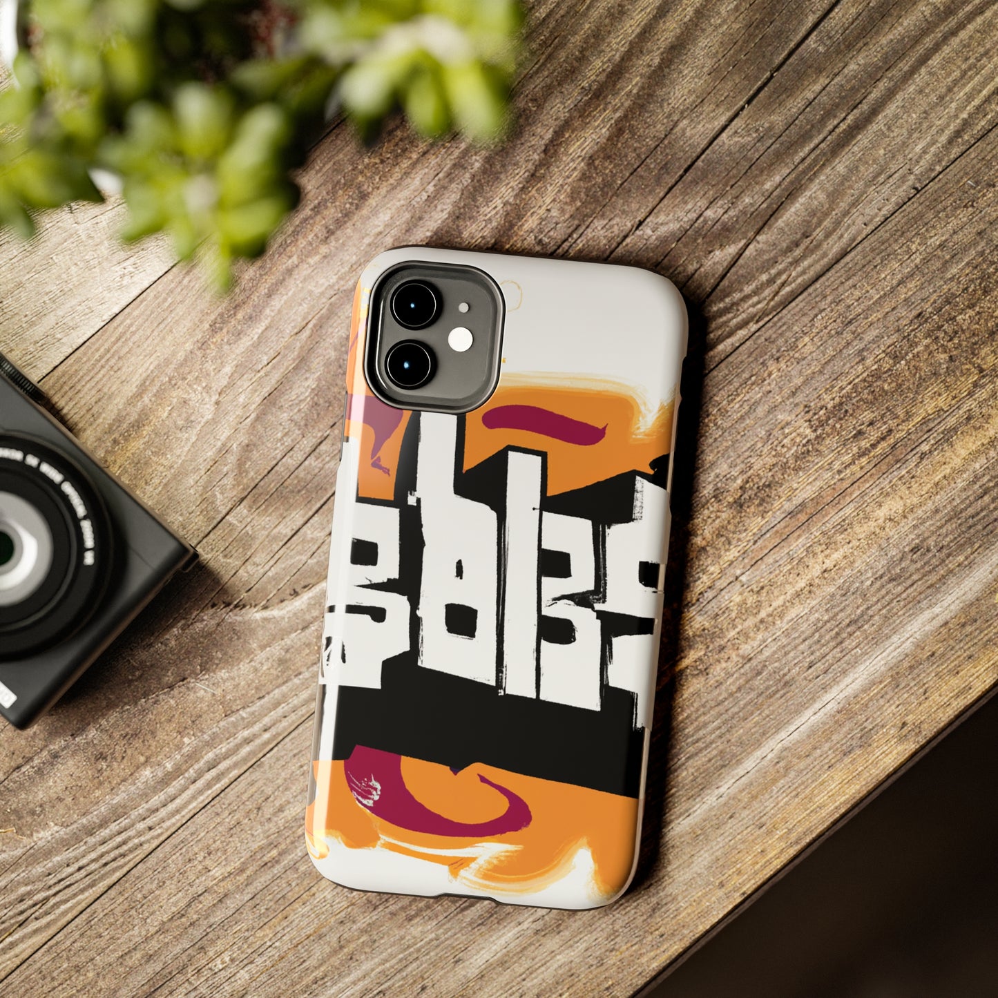 A Milli 2023811 - Phone Case