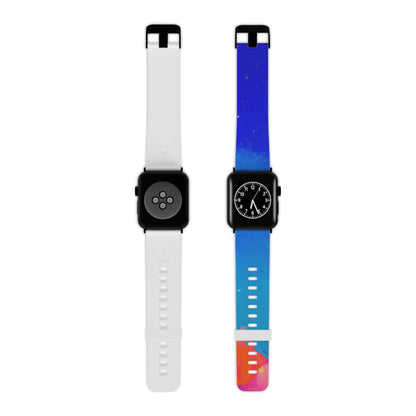 Electro Enthusiasm 2023730 - Watch Band