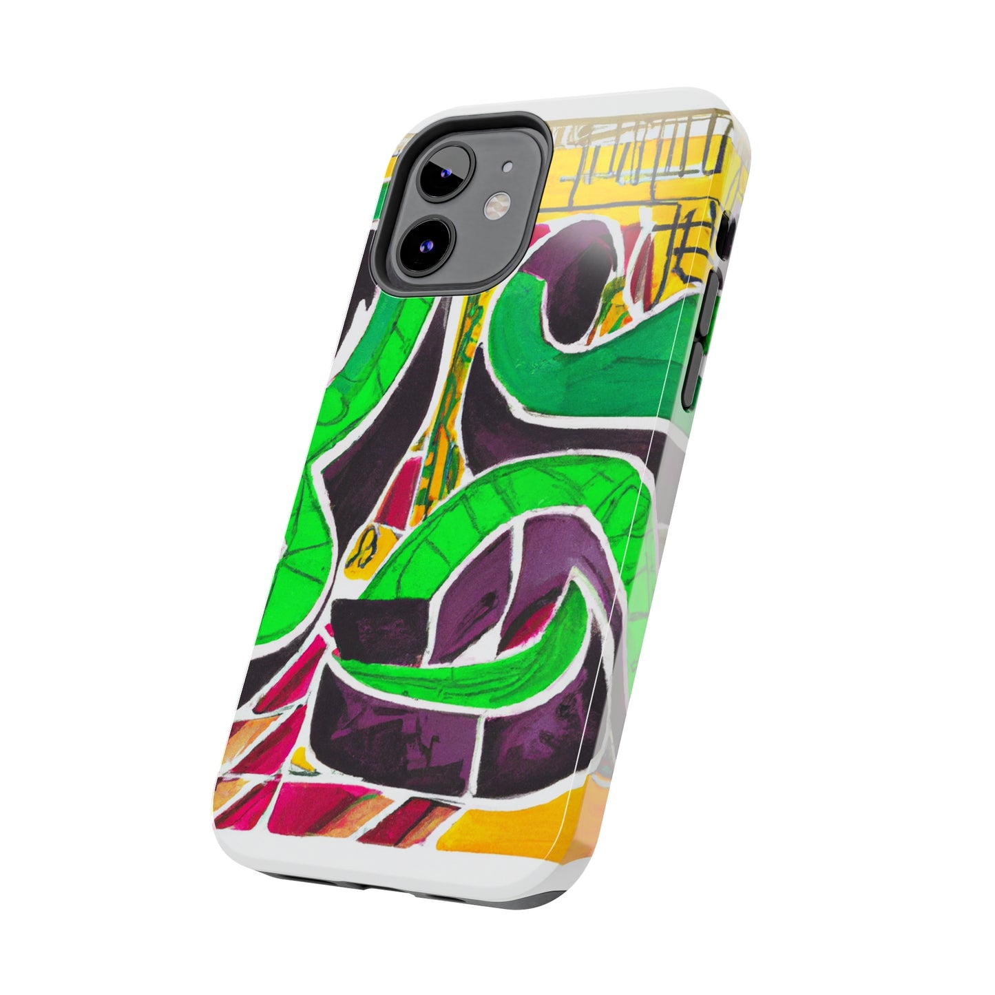 Superstar 2023728 - Phone Case