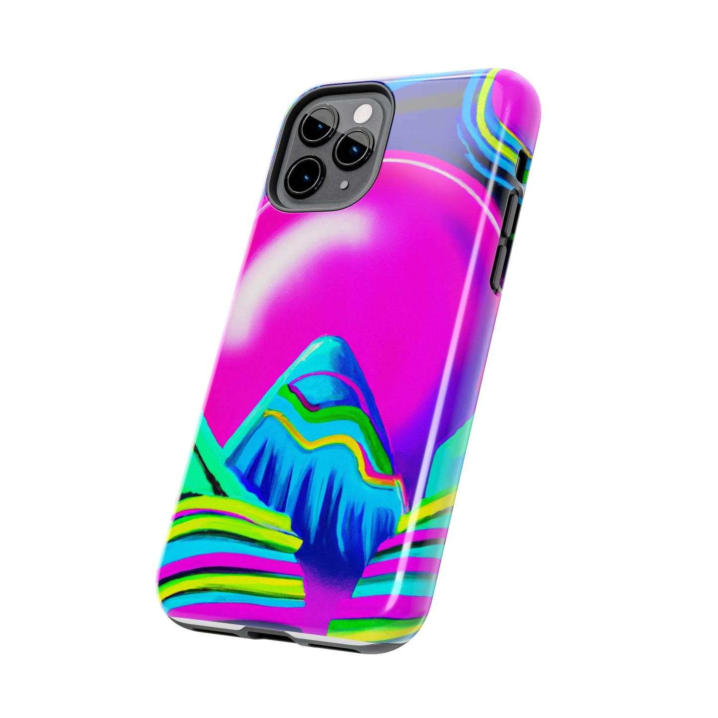 The Cassette Crew 2023729 - Phone Case